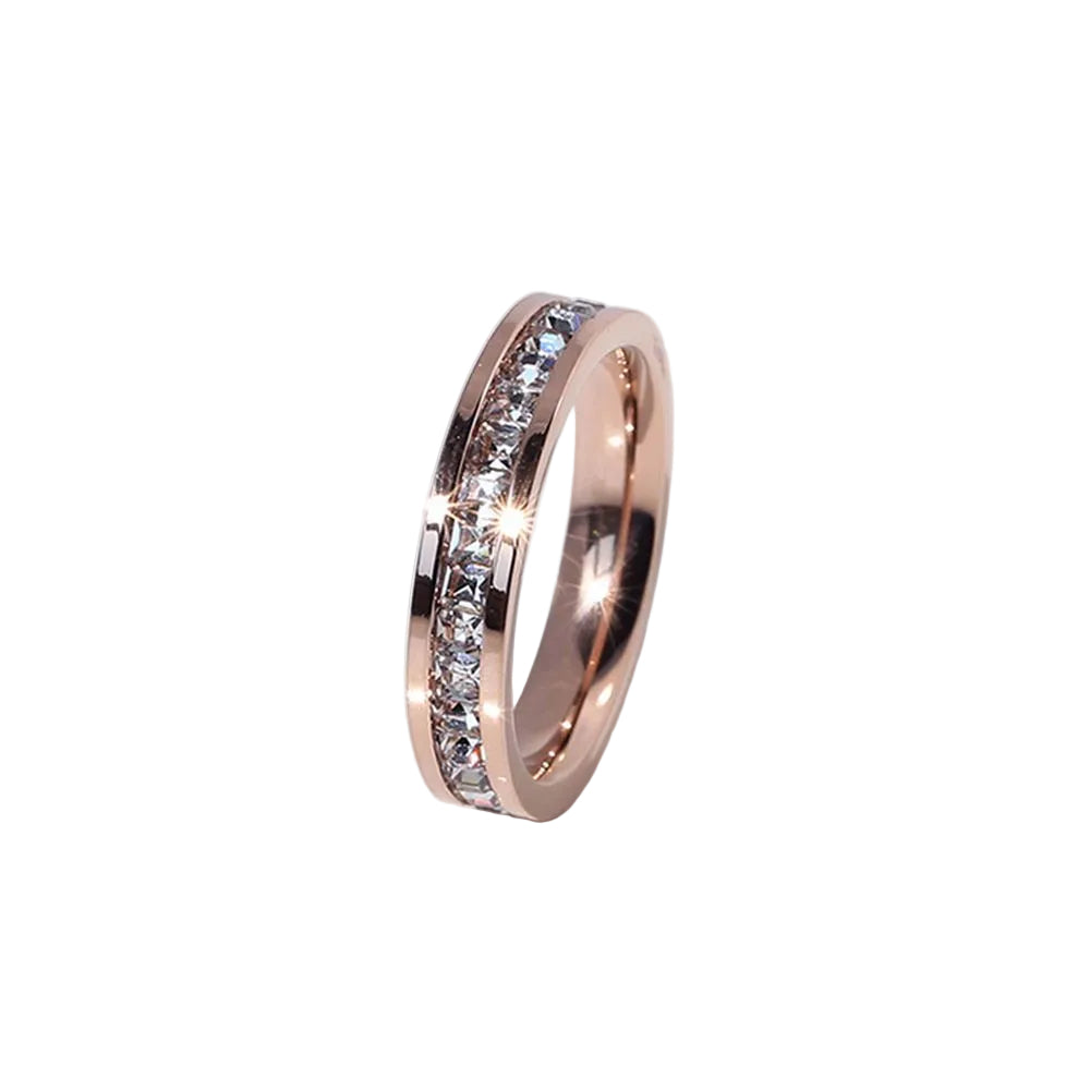 Sparkling Ring
