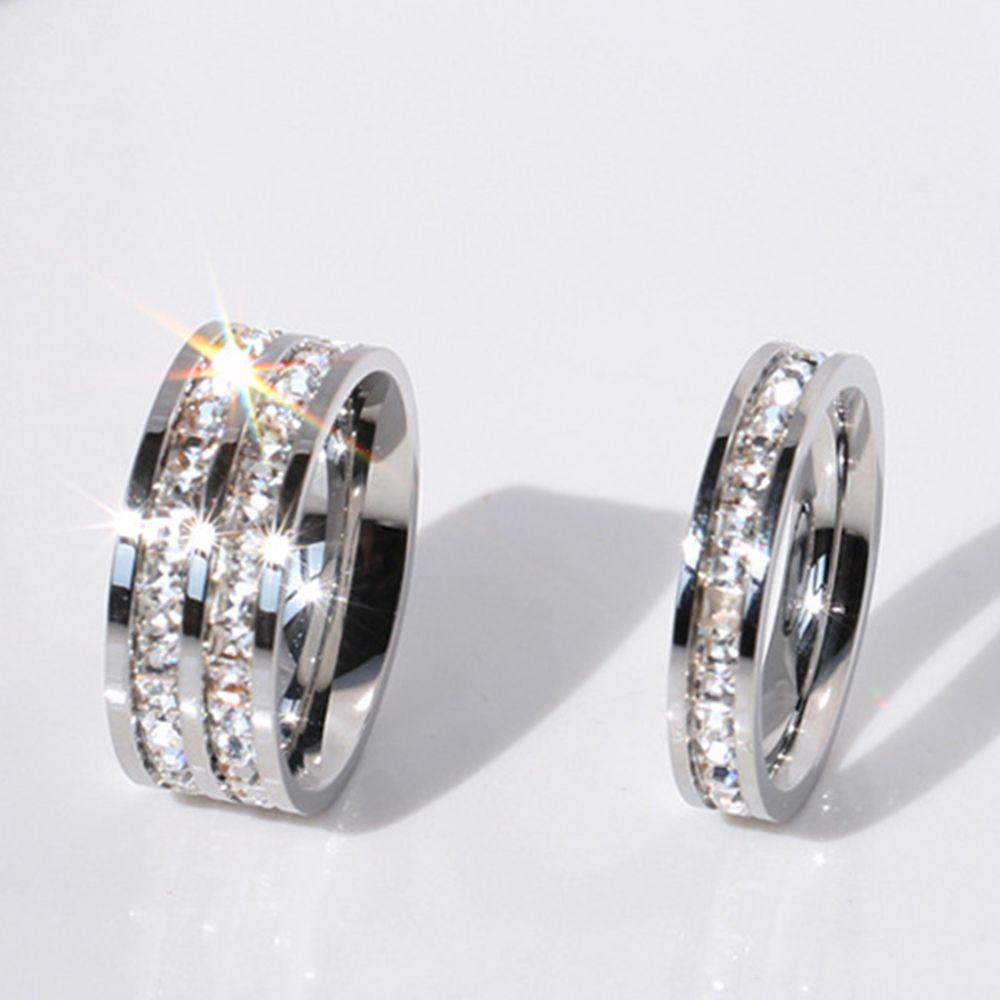 Sparkling Ring