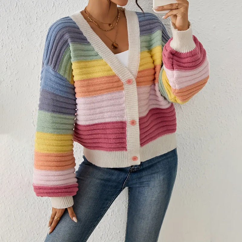 Image of Stacy | Women's Oversized Cardigan