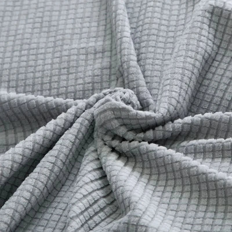 Stretch Sofa Cover for 3-Seater Couch