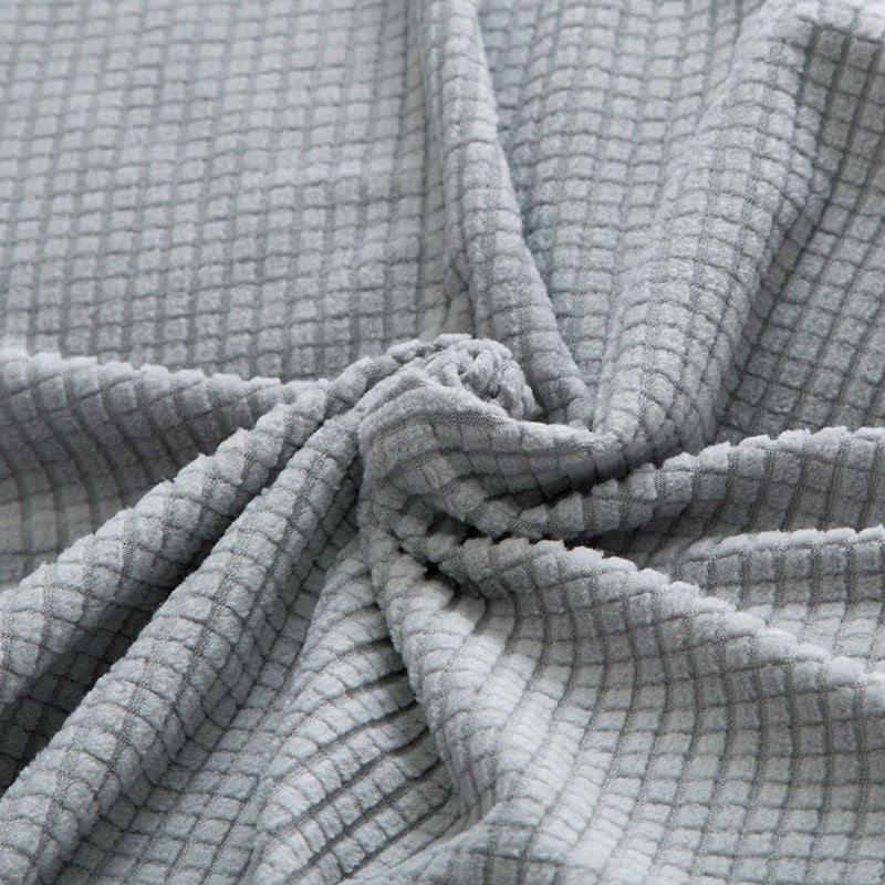 Stretchable Sofa Cover | StretchGuard | Perfect Fit and Style