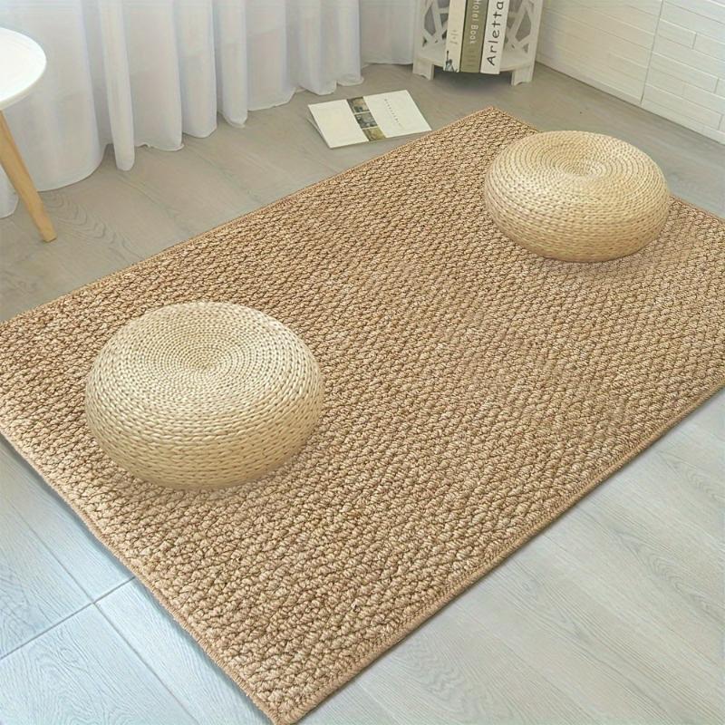 Stylish and Non-Slip Door Mat for Any Entrance