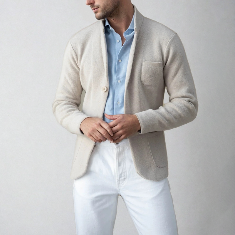 Stylish Men's Blazer
