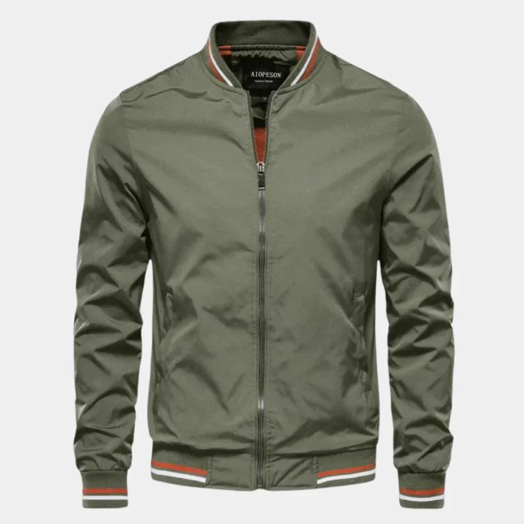Summer Jacket