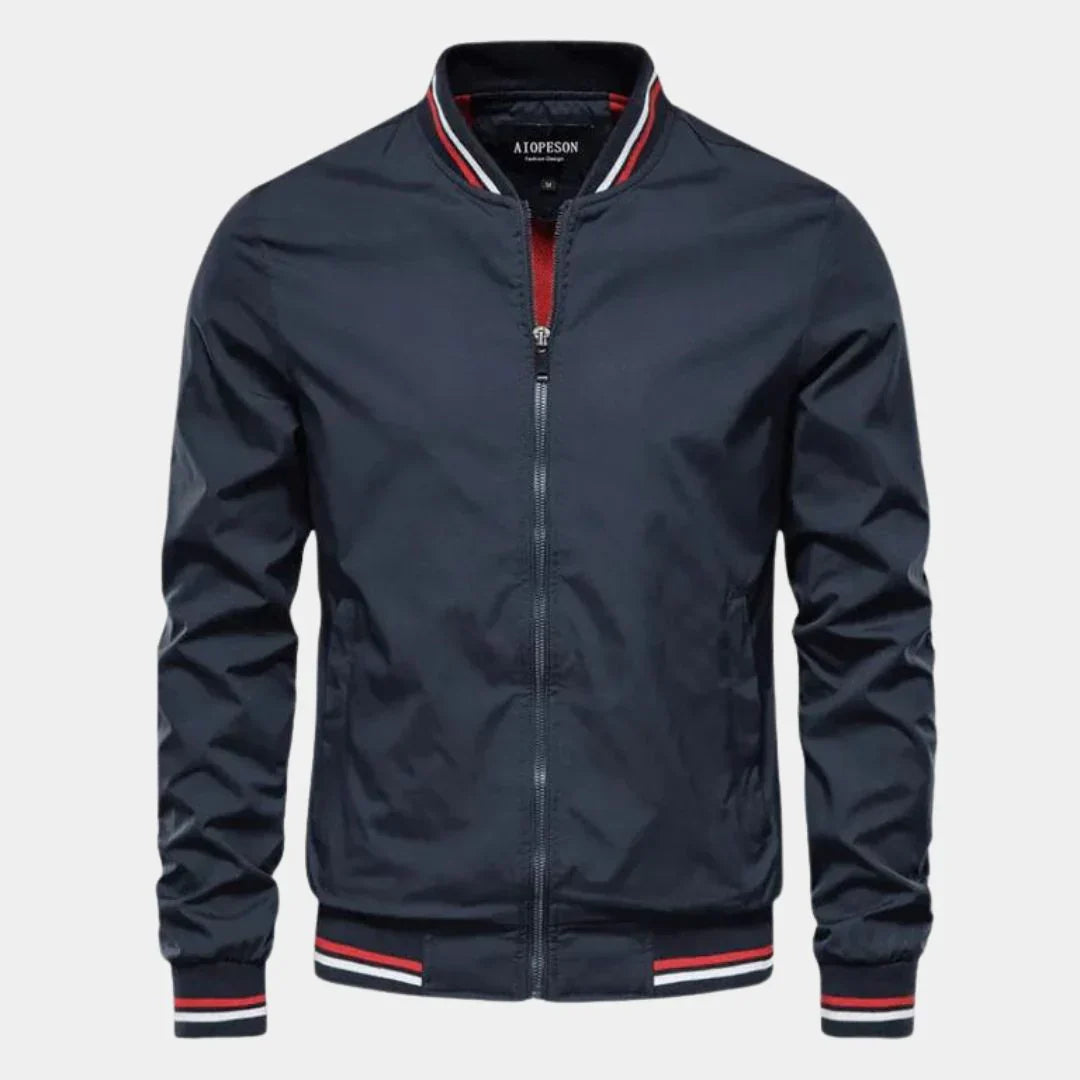Summer Jacket