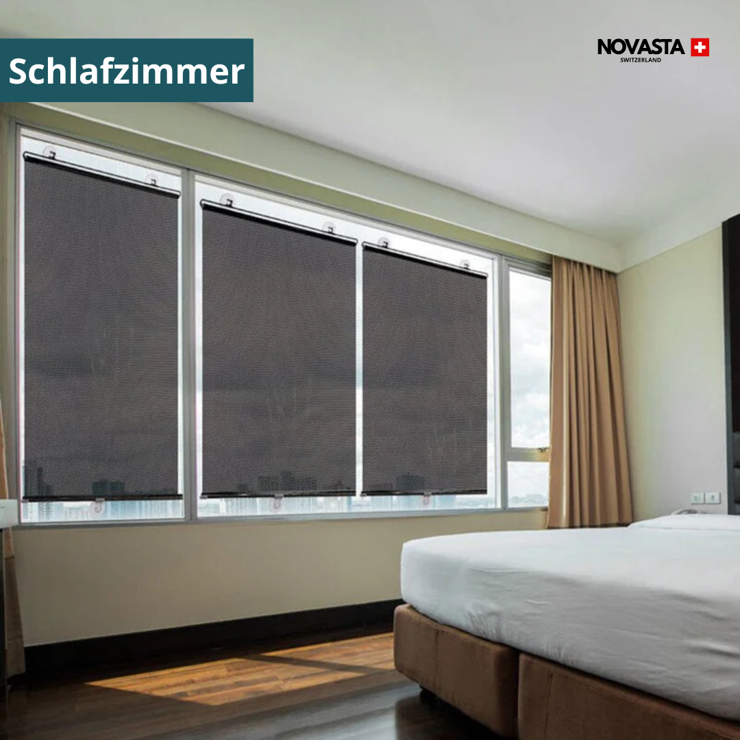 Sun Protection Roller Blinds