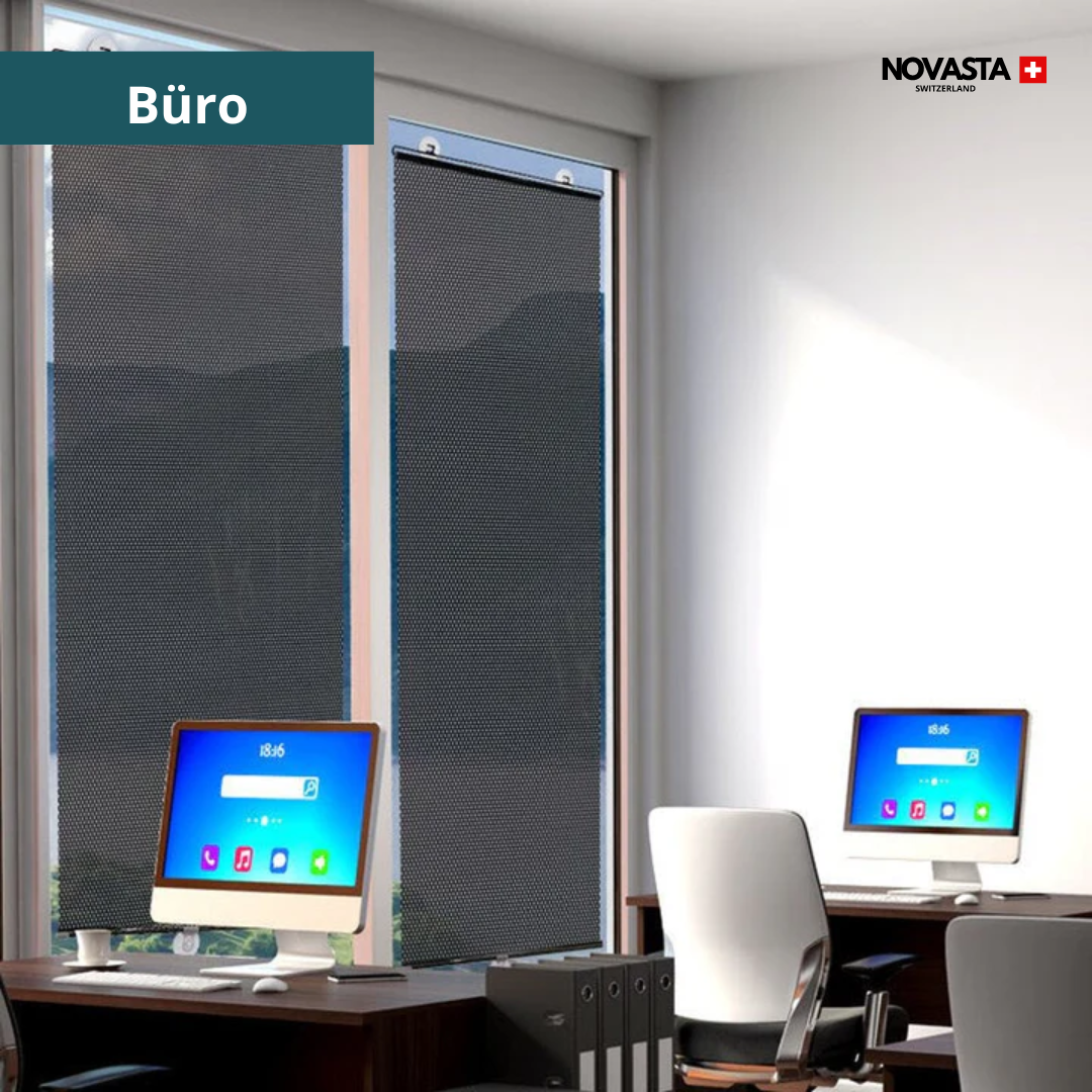 Sun Protection Roller Blinds