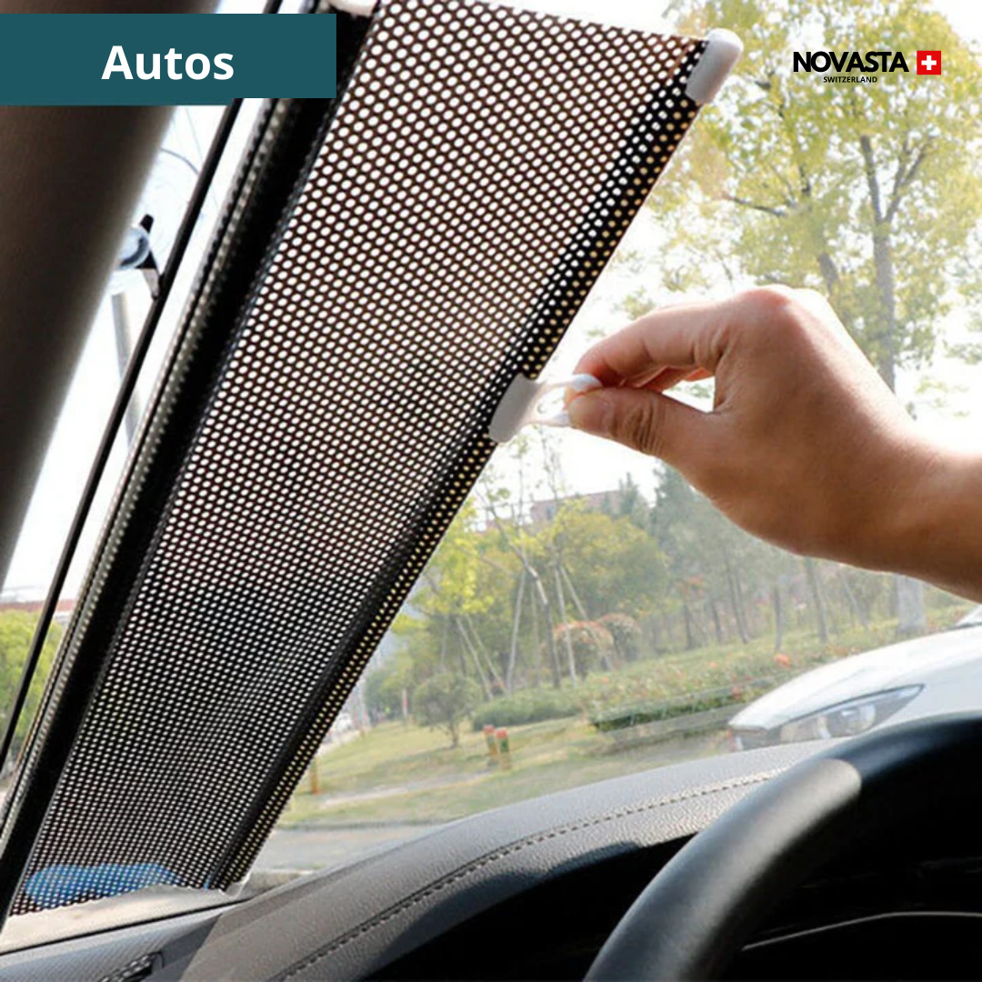 Sun Protection Roller Blinds