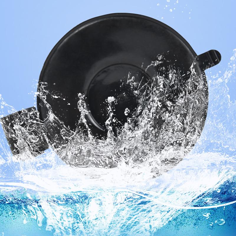 Super Adsorption Phone Holder - 360° Rotatable | Strong Grip