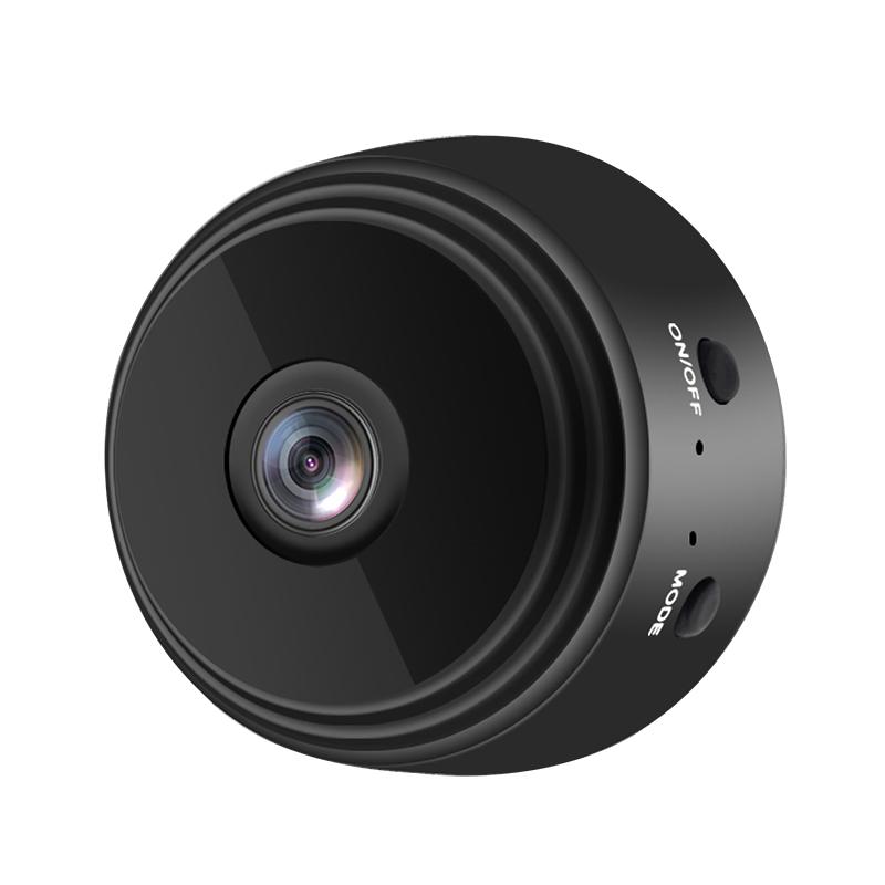 Surveillance Mini HD Camera