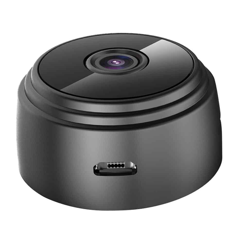 Surveillance Mini HD Camera