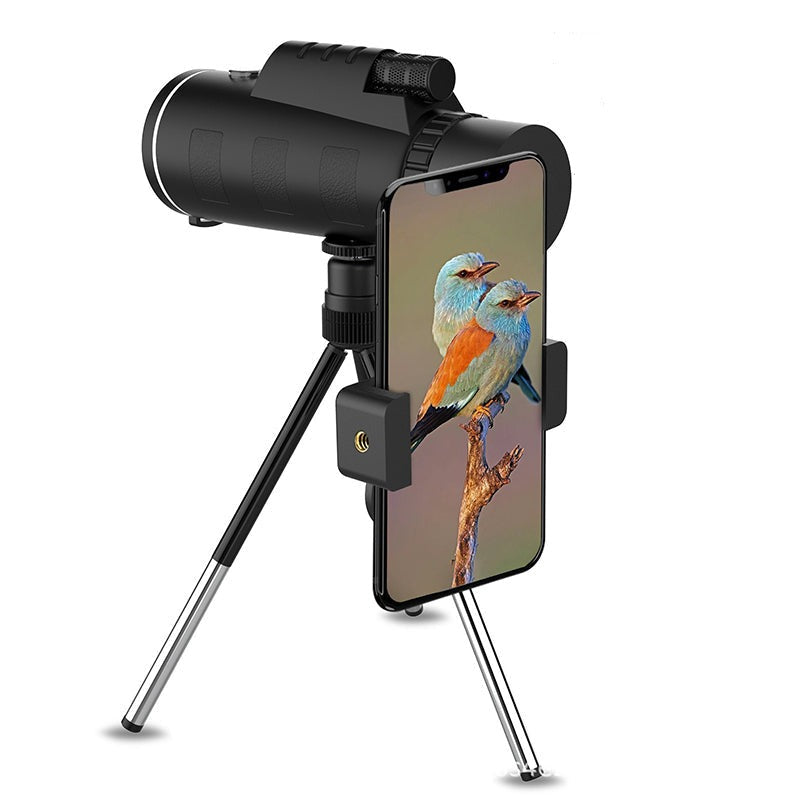 SusanSmith | 500X Pro - Portable High-Resolution Telescope