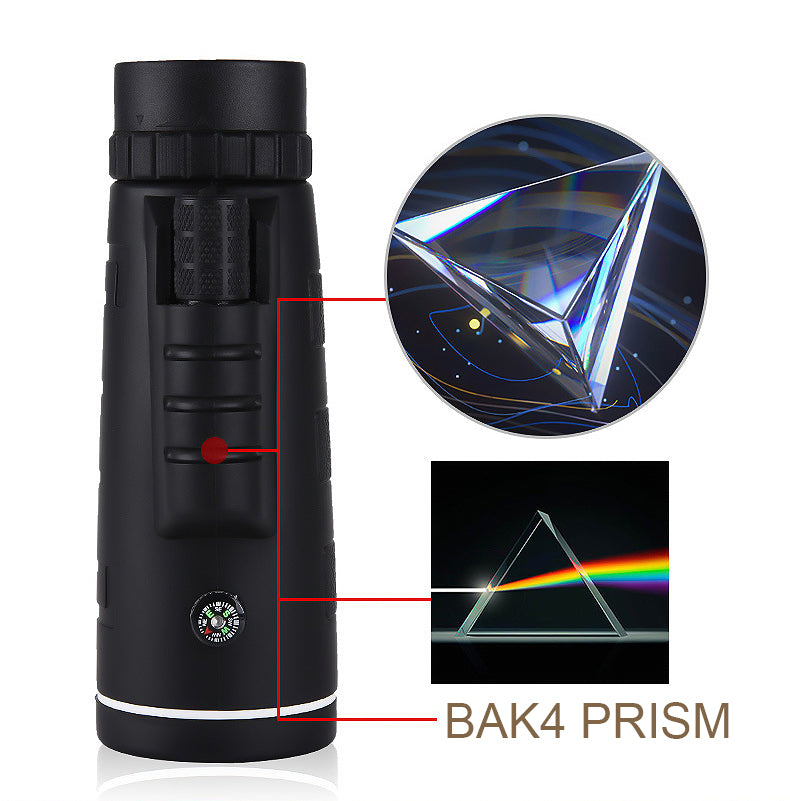 SusanSmith | 500X Pro - Portable High-Resolution Telescope