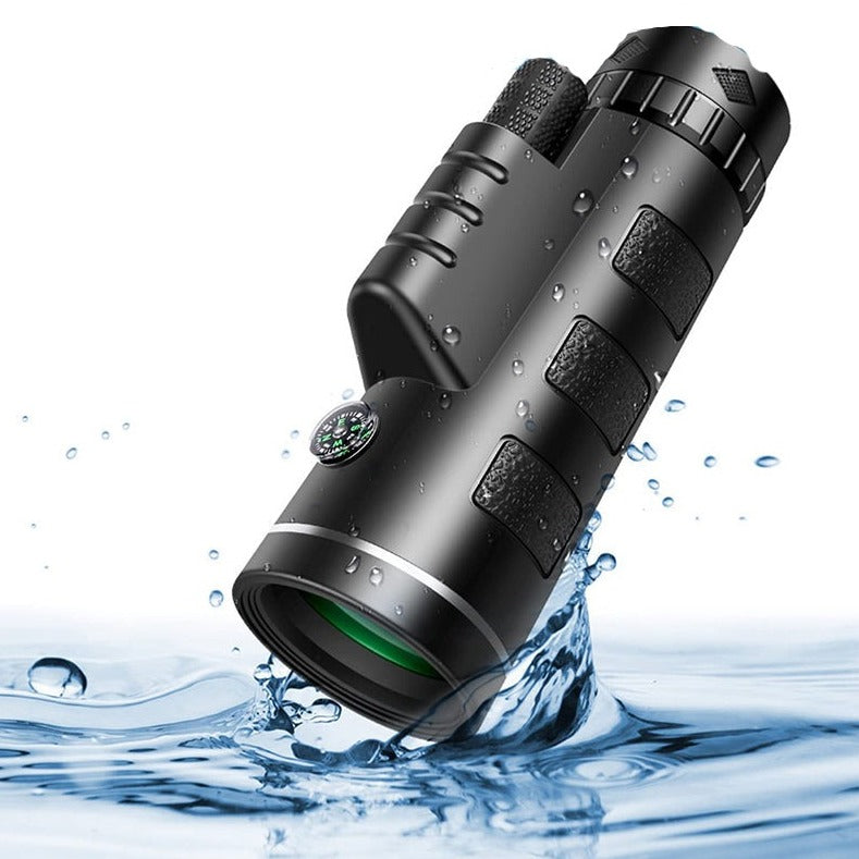 SusanSmith | 500X Pro - Portable High-Resolution Telescope