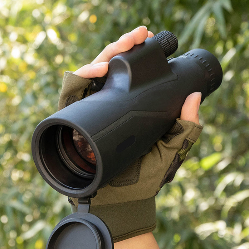 SusanSmith | 500X Pro - Portable High-Resolution Telescope