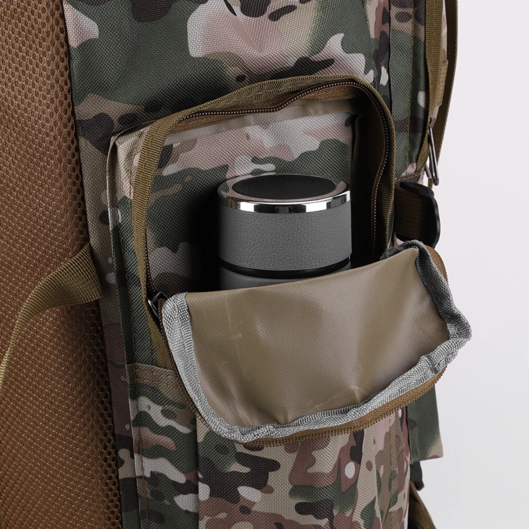 SusanSmith | 80 Liter Trekking Backpack