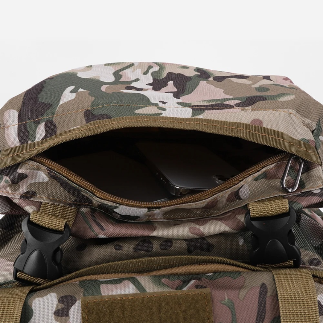 SusanSmith | 80 Liter Trekking Backpack