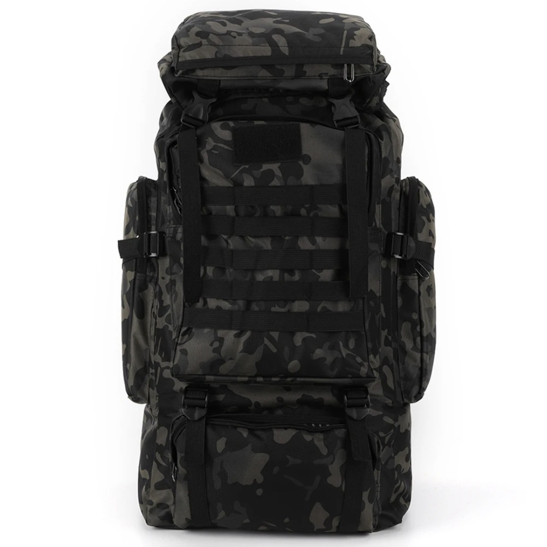 SusanSmith | 80 Liter Trekking Backpack