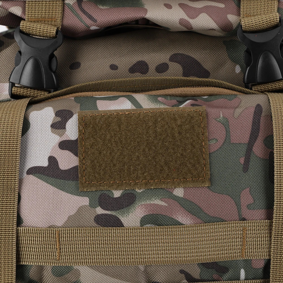 SusanSmith | 80 Liter Trekking Backpack