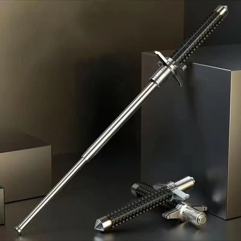 SusanSmith | Adjustable Trekking Pole with Secure Grip