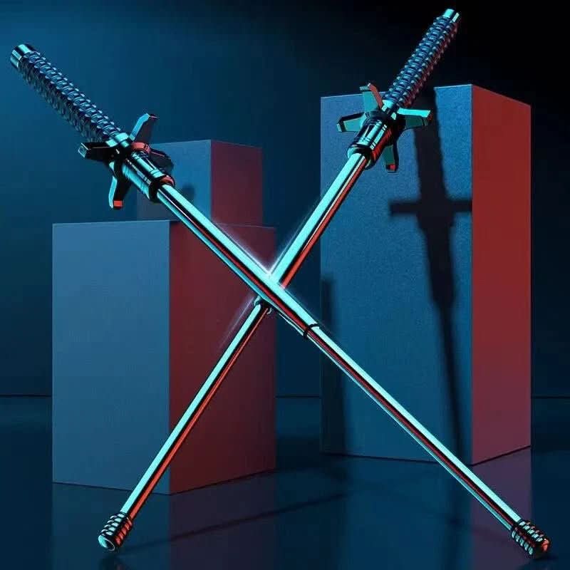 SusanSmith | Adjustable Trekking Pole with Secure Grip