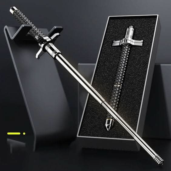 SusanSmith | Adjustable Trekking Pole with Secure Grip