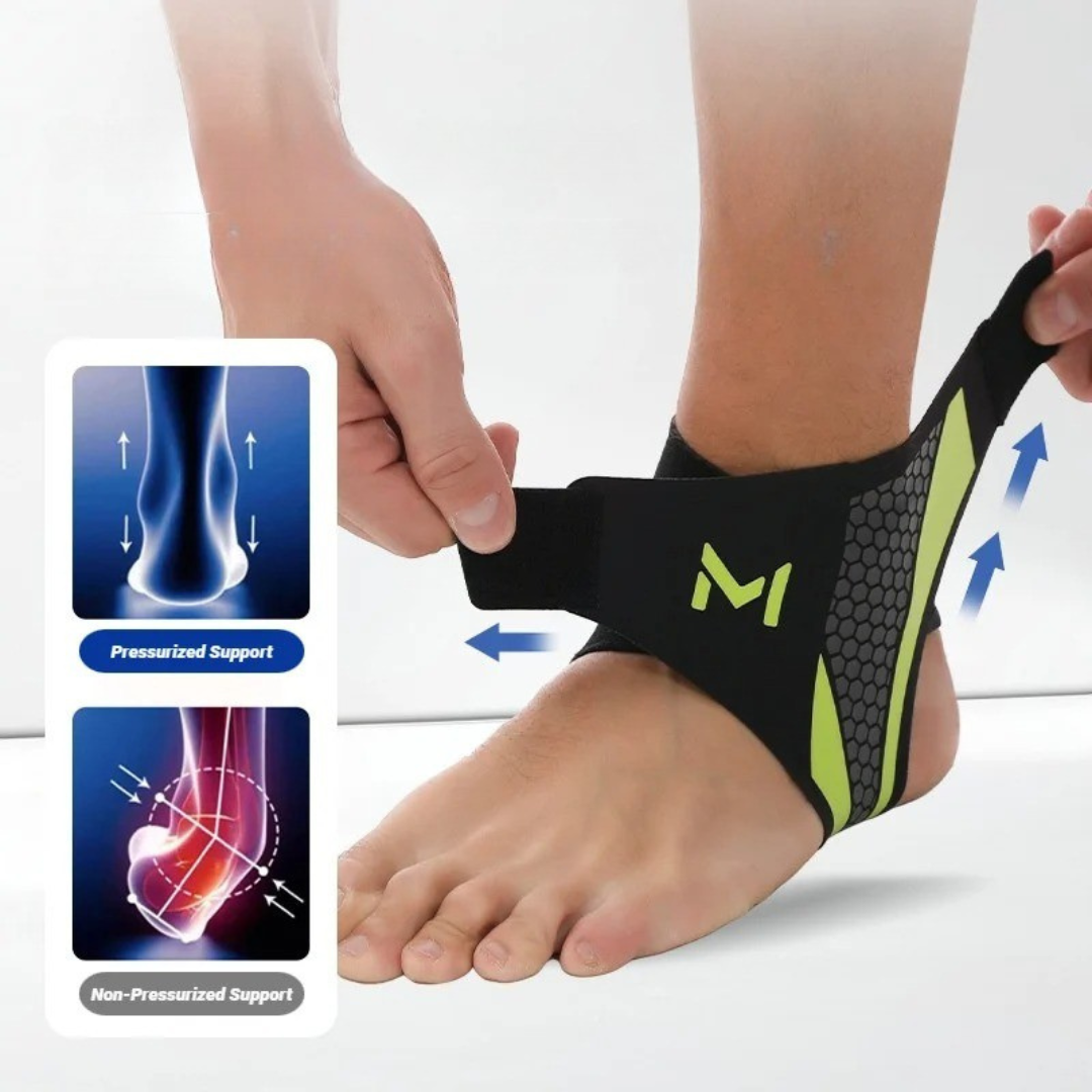 SusanSmith | Ankle Compression Support Sleeve