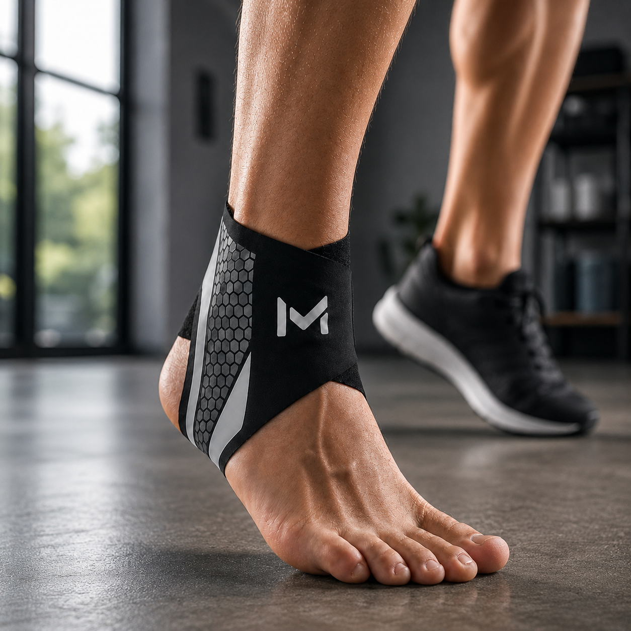 SusanSmith | Ankle Compression Support Sleeve
