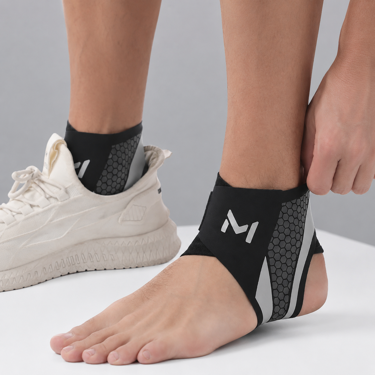 SusanSmith | Ankle Compression Support Sleeve