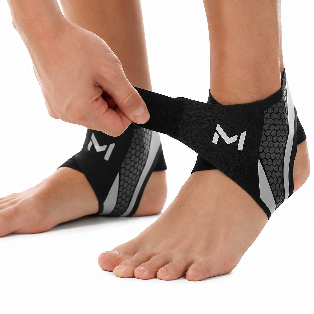 SusanSmith | Ankle Compression Support Sleeve