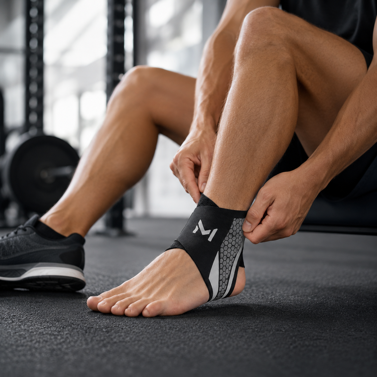 SusanSmith | Ankle Compression Support Sleeve