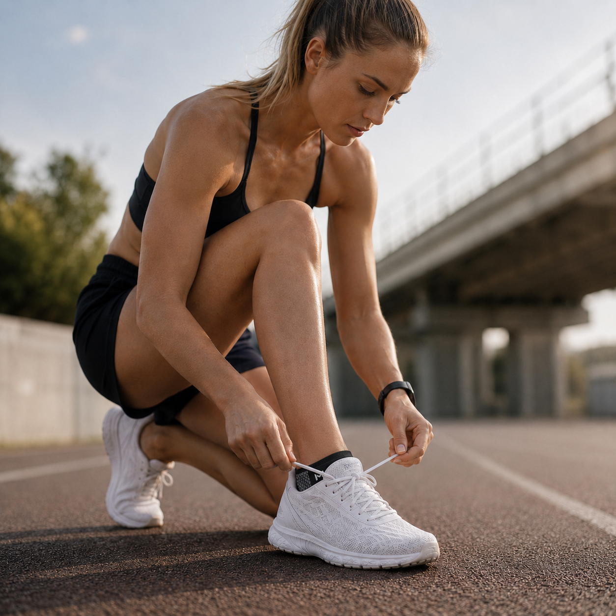 SusanSmith | Ankle Compression Support Sleeve