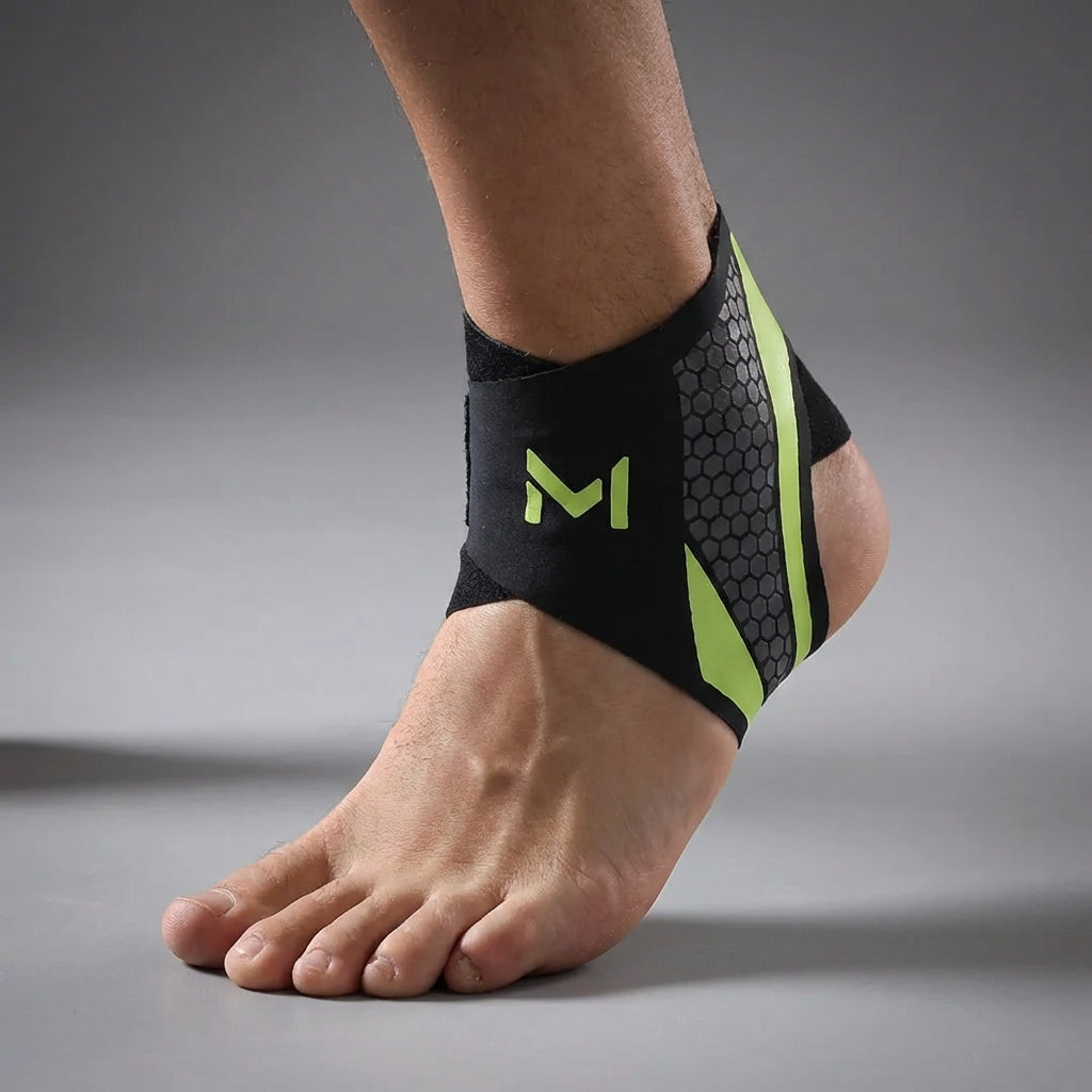 SusanSmith | Ankle Compression Support Sleeve