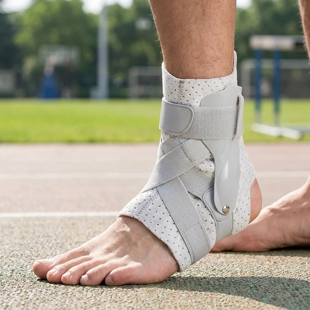 SusanSmith | Ankuraid Adjustable Ankle Support Brace