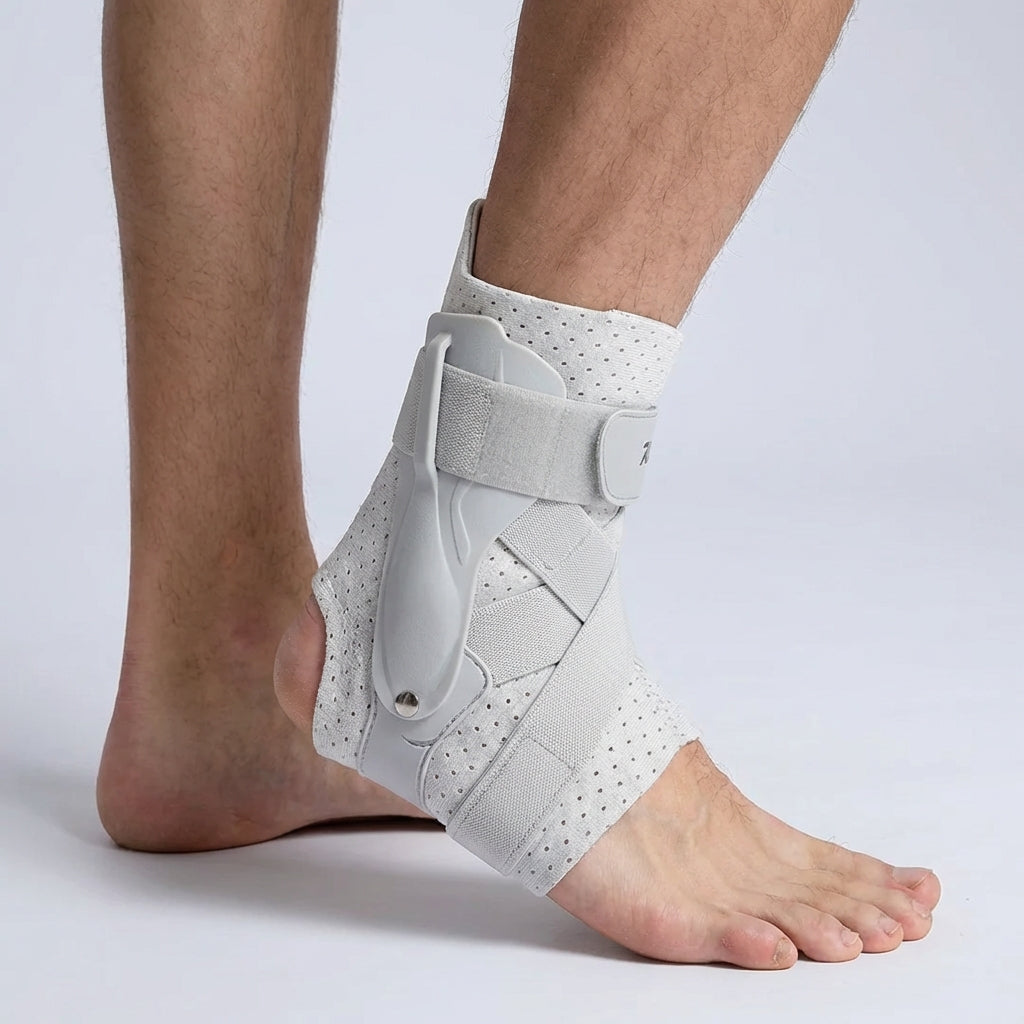 SusanSmith | Ankuraid Adjustable Ankle Support Brace