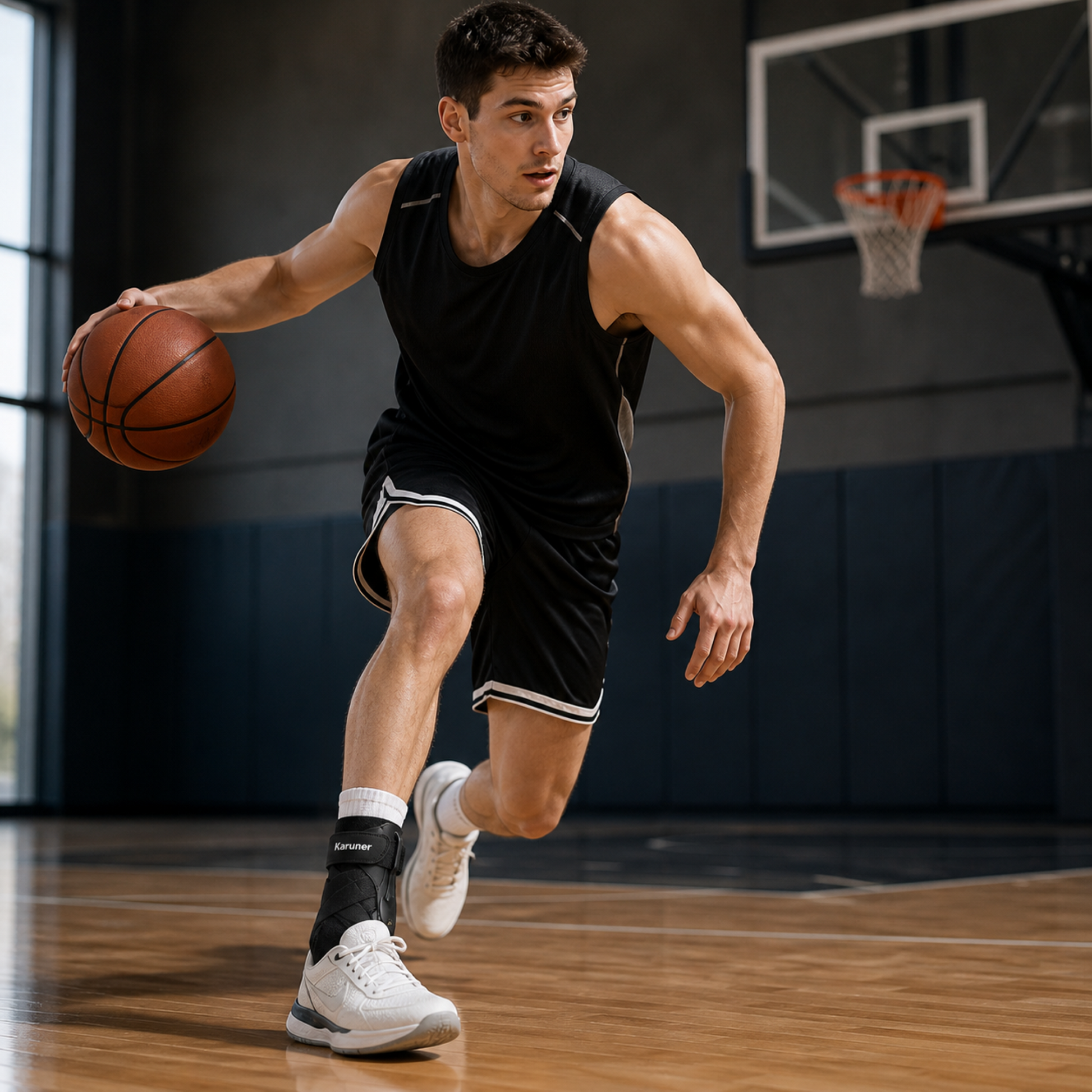 SusanSmith | Ankuraid Adjustable Ankle Support Brace