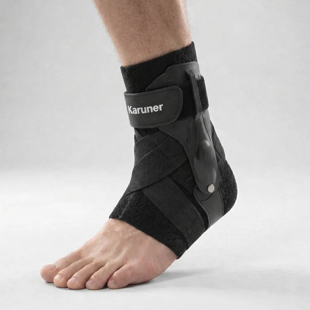 SusanSmith | Ankuraid Adjustable Ankle Support Brace