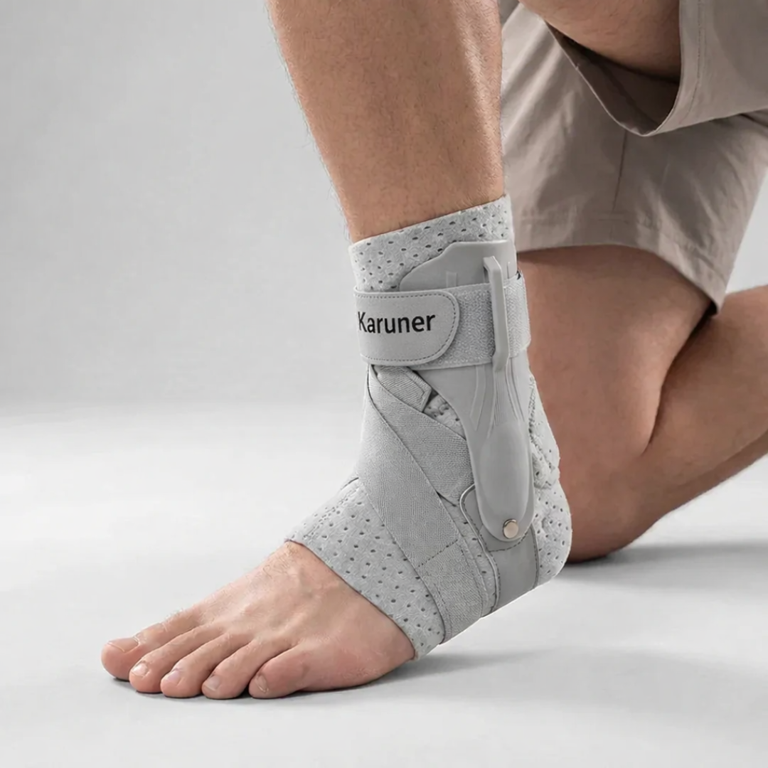 SusanSmith | Ankuraid Adjustable Ankle Support Brace