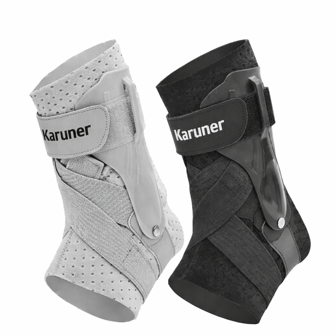 SusanSmith | Ankuraid Adjustable Ankle Support Brace