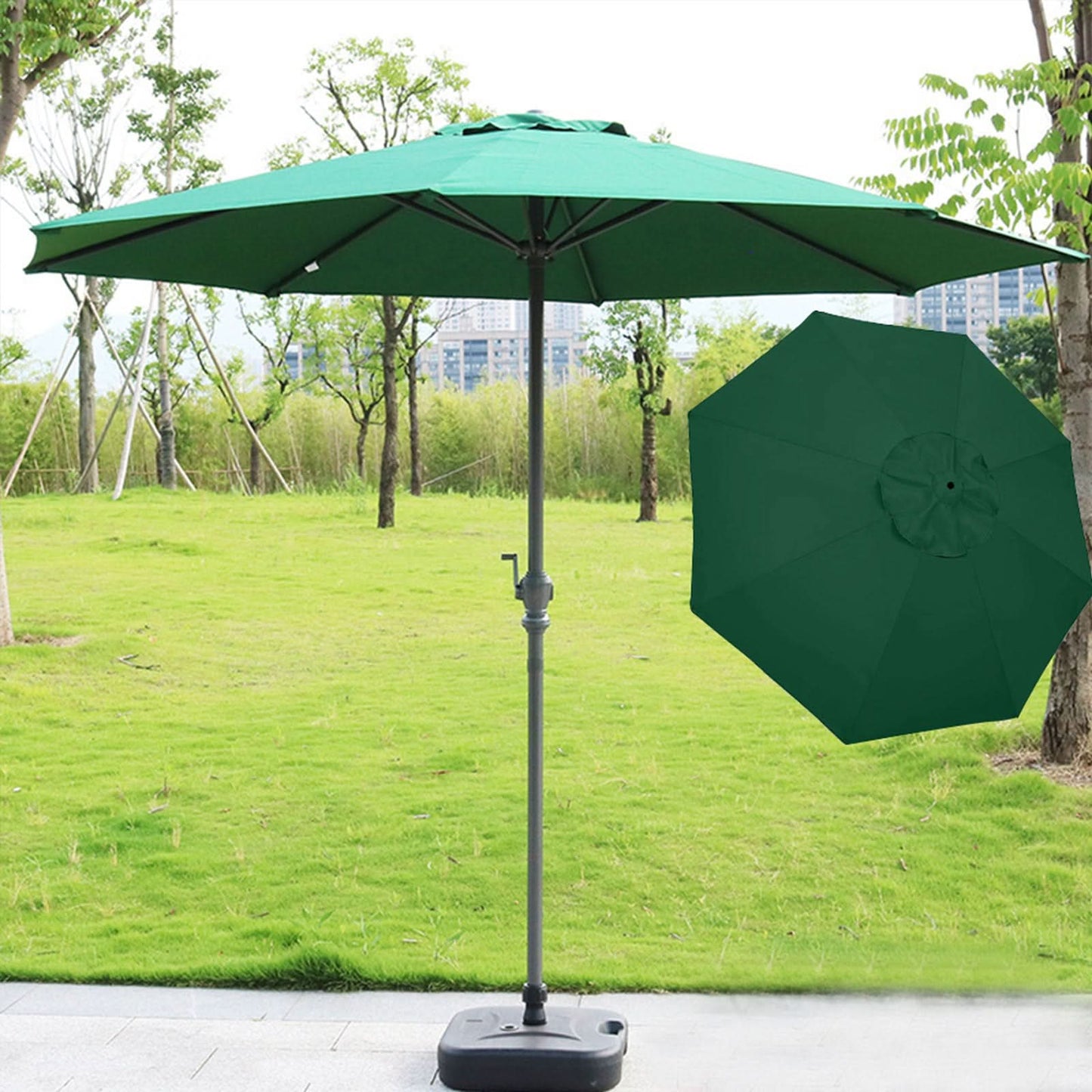 SusanSmith | Arbo - Premium UV-resistant outdoor canopy