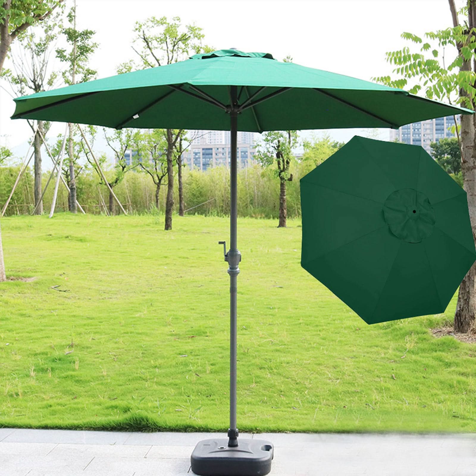 SusanSmith | Arbo - Premium UV-resistant outdoor canopy