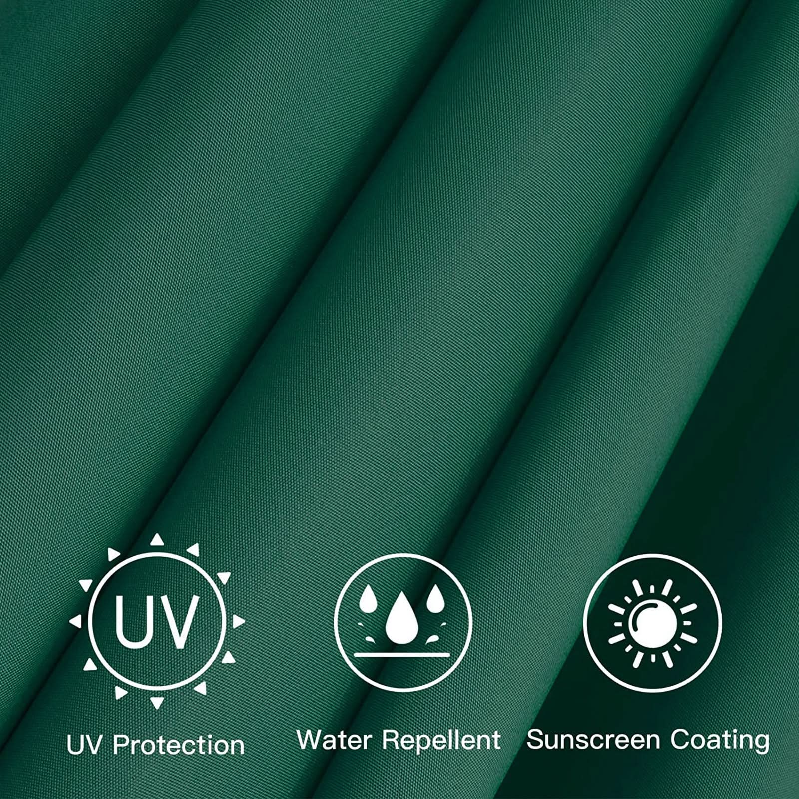SusanSmith | Arbo - Premium UV-resistant outdoor canopy