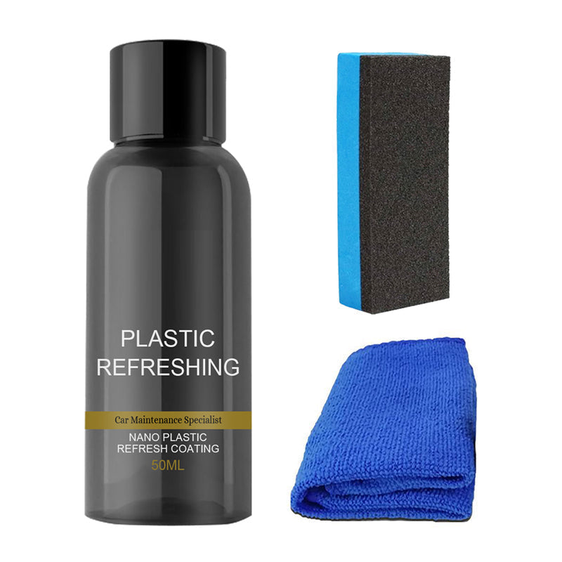 SusanSmith | Auto Plastic Coating Restoration Agent