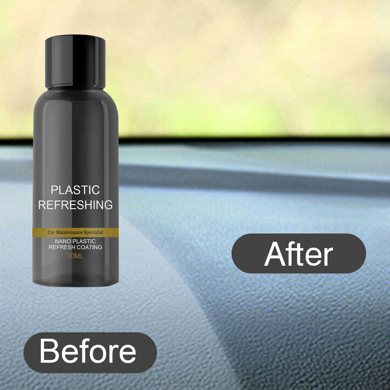 SusanSmith | Auto Plastic Coating Restoration Agent