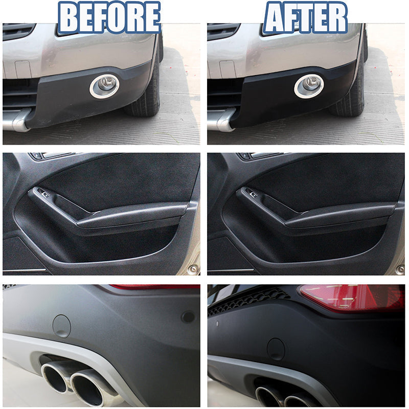 SusanSmith | Auto Plastic Coating Restoration Agent