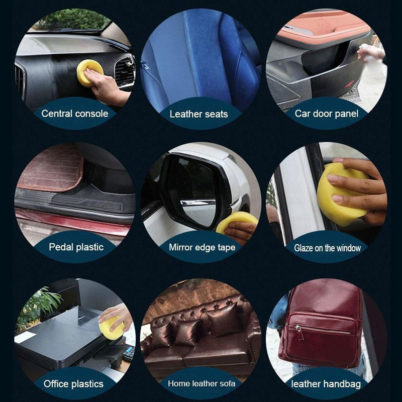 SusanSmith | Auto Plastic Coating Restoration Agent
