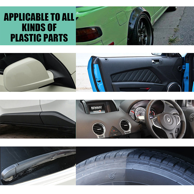 SusanSmith | Auto Plastic Coating Restoration Agent