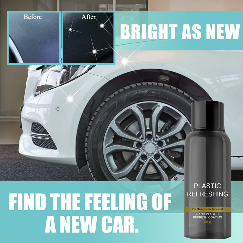 SusanSmith | Auto Plastic Coating Restoration Agent