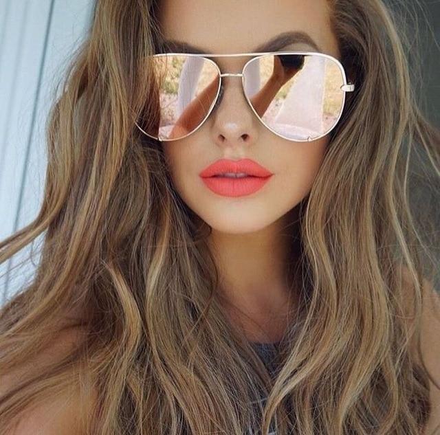 SusanSmith | Aviator Sunglasses