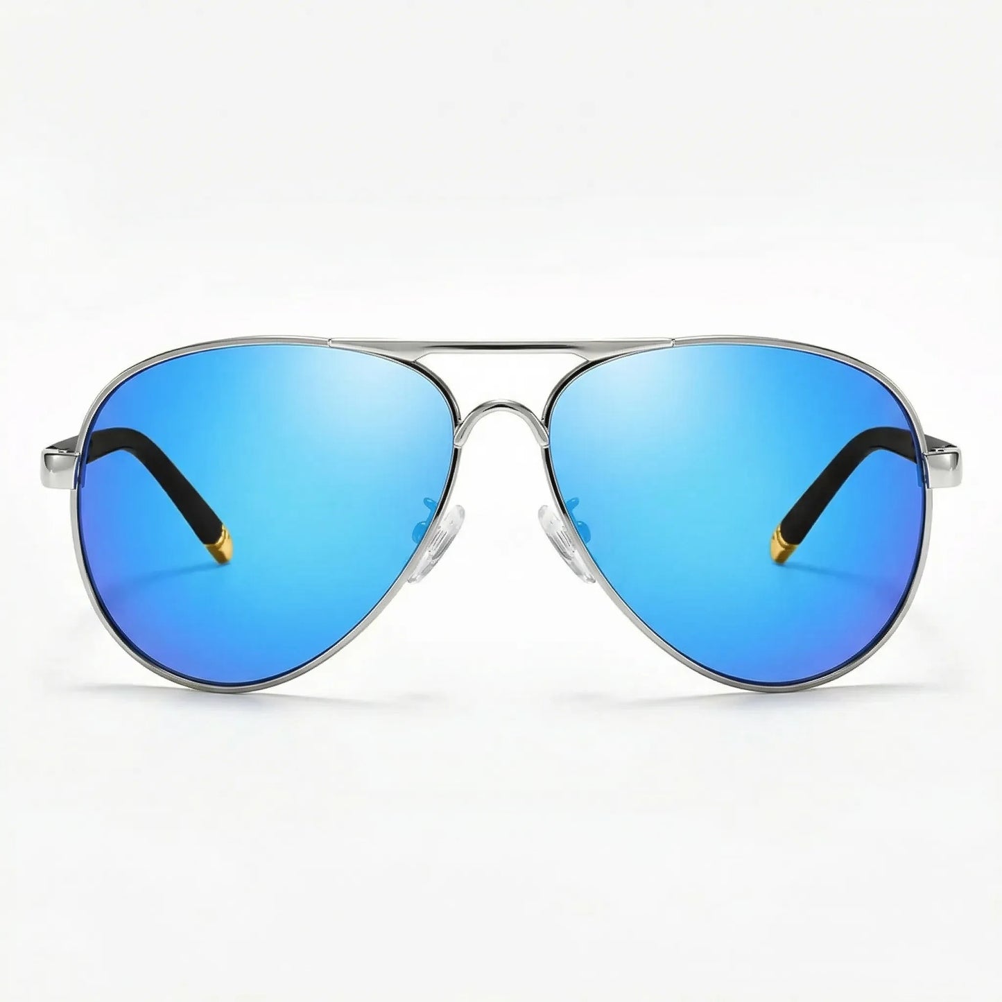 SusanSmith | Avirex Polarised Aviator-Style Driving Sunglasses